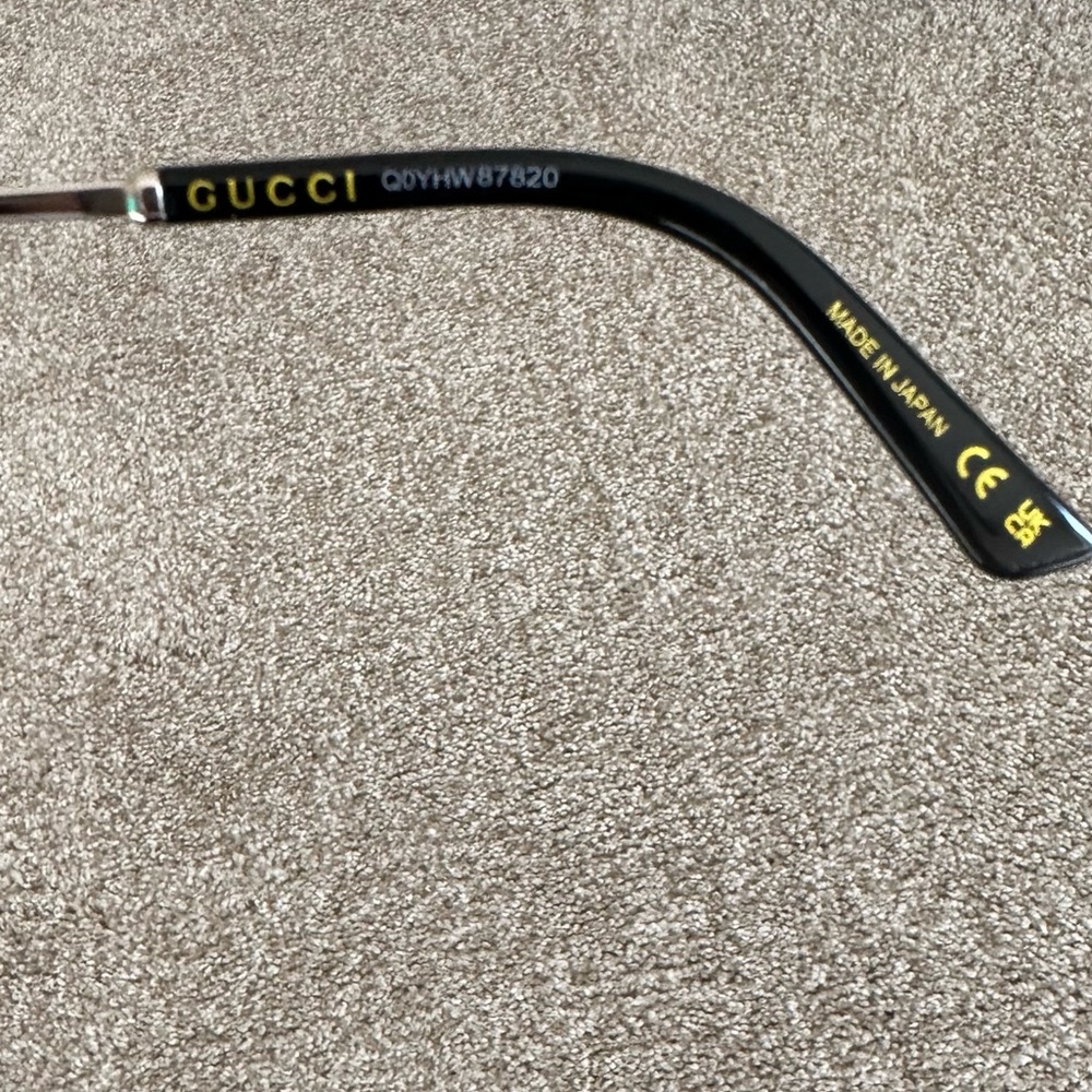 Gucci frames - Picture 12 of 13